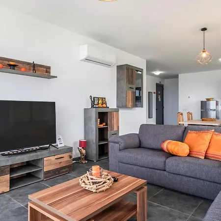 Sea View Flat In Casa Teixeira Calheta Madeira Appartamento Estreito Da Calheta