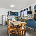 公寓 Sea View Flat In Casa Teixeira Calheta Madeira Estreito Da Calheta