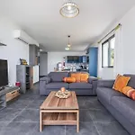 公寓 Sea View Flat In Casa Teixeira Calheta Madeira