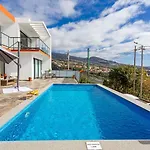 Sea View Flat In Casa Teixeira Calheta Madeira
