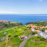 Sea View Flat In Casa Teixeira Calheta Madeira Estreito Da Calheta