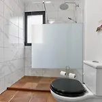 Sea View Flat In Casa Teixeira Calheta Madeira 公寓 *