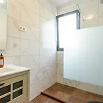 公寓 Sea View Flat In Casa Teixeira Calheta Madeira