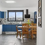 Sea View Flat In Casa Teixeira Calheta Madeira 公寓 Estreito Da Calheta
