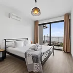 Sea View Flat In Casa Teixeira Calheta Madeira 公寓