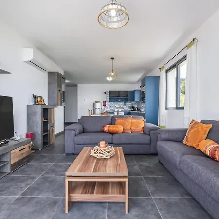 דירה Sea View Flat In Casa Teixeira Calheta Madeira