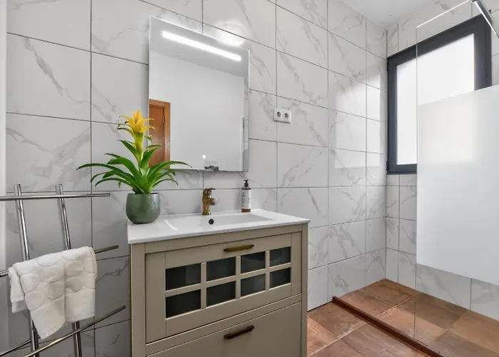 Sea View Flat In Casa Teixeira Calheta Madeira Estreito Da Calheta